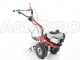 OUTLET - UTILIZZATO PER PROVA - Eurosystems P70 EVO - Motocoltivatore benzina - Brigs&amp;Stratton 850iS - avviamento elettrico