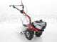 OUTLET - UTILIZZATO PER PROVA - Eurosystems P70 EVO - Motocoltivatore benzina - Brigs&amp;Stratton 850iS - avviamento elettrico