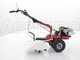 OUTLET - UTILIZZATO PER PROVA - Eurosystems P70 EVO - Motocoltivatore benzina - Brigs&amp;Stratton 850iS - avviamento elettrico