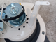 OUTLET - DIFETTI ESTETICI - Accessorio falce rotante cm 64 (rotofalce) motofalciatrici Eurosystems P70 EVO , TM70 EVO