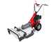 Eurosystems Minieffe - Trinciaerba a scoppio - Falciatutto PRO - Loncin 196 OHV