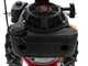 Eurosystems Minieffe - Trinciaerba a scoppio - Falciatutto PRO - Loncin 196 OHV
