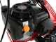 Eurosystems Minieffe - Trinciaerba a scoppio - Falciatutto PRO - Loncin 196 OHV