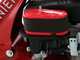 Eurosystems Minieffe - Trinciaerba a scoppio - Falciatutto PRO - Loncin 196 OHV