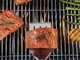 Spatola per barbecue Precision Weber