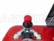 OUTLET - PICCOLI DIFETTI ESTETICI - Fini Advanced MK 103-200-3 - Compressore aria elettrico trifase a cinghia - Motore 3 HP - 200 lt