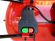OUTLET - PICCOLI DIFETTI ESTETICI - Fini Advanced MK 103-200-3 - Compressore aria elettrico trifase a cinghia - Motore 3 HP - 200 lt