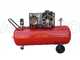 OUTLET - PICCOLI DIFETTI ESTETICI - Fini Advanced MK 103-200-3 - Compressore aria elettrico trifase a cinghia - Motore 3 HP - 200 lt
