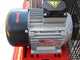 OUTLET - PICCOLI DIFETTI ESTETICI - Fini Advanced MK 103-200-3 - Compressore aria elettrico trifase a cinghia - Motore 3 HP - 200 lt
