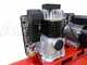 OUTLET - PICCOLI DIFETTI ESTETICI - Fini Advanced MK 103-200-3 - Compressore aria elettrico trifase a cinghia - Motore 3 HP - 200 lt