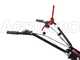 Eurosystems Minieffe M150 RM - Trinciaerba a scoppio - Falciatutto PRO V2 - B&amp;S 625 EXi