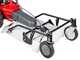 Eurosystems Minieffe M150 RM - Trinciaerba a scoppio - Falciatutto PRO V2 - B&amp;S 625 EXi