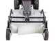 Eurosystems Minieffe M150 RM - Trinciaerba a scoppio - Falciatutto PRO V2 - B&amp;S 625 EXi