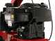 Eurosystems Minieffe M150 RM - Trinciaerba a scoppio - Falciatutto PRO V2 - B&amp;S 625 EXi