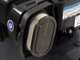 Eurosystems Minieffe M150 RM - Trinciaerba a scoppio - Falciatutto PRO V2 - B&amp;S 625 EXi