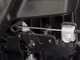 Eurosystems Minieffe M150 RM - Trinciaerba a scoppio - Falciatutto PRO V2 - B&amp;S 625 EXi