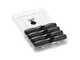 Set spiedini per pannocchie Weber