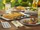 Set spiedini per pannocchie Weber