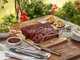 Supporto di cottura arrosto Premium Weber