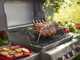 Supporto di cottura arrosto Premium Weber