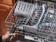 Spatola larga per barbecue Precision Weber
