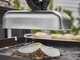 Cloche per cottura in umido Weber