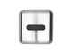 Cloche per cottura in umido Weber