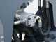 OUTLET - UTILIZZATO PER PROVA - EuroMech EM500H-Dump &amp; Shovel - Motocarriola dumper idraulico 500Kg con paletta