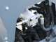 OUTLET - UTILIZZATO PER PROVA - EuroMech EM500H-Dump &amp; Shovel - Motocarriola dumper idraulico 500Kg con paletta