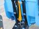OUTLET - UTILIZZATO PER PROVA - EuroMech EM500H-Dump &amp; Shovel - Motocarriola dumper idraulico 500Kg con paletta