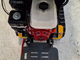 OUTLET - UTILIZZATO PER PROVA - EuroMech EM500H-Dump &amp; Shovel - Motocarriola dumper idraulico 500Kg con paletta