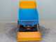 OUTLET - UTILIZZATO PER PROVA - EuroMech EM500H-Dump &amp; Shovel - Motocarriola dumper idraulico 500Kg con paletta