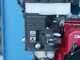 OUTLET - UTILIZZATO PER PROVA - EuroMech EM500H-Dump &amp; Shovel - Motocarriola dumper idraulico 500Kg con paletta