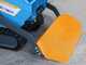 OUTLET - UTILIZZATO PER PROVA - EuroMech EM500H-Dump &amp; Shovel - Motocarriola dumper idraulico 500Kg con paletta