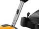 Stiga Park 500 WX - Trattorino con taglio frontale con cambio idrostatico - Front Mower