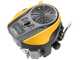 Stiga Park 500 WX - Trattorino con taglio frontale con cambio idrostatico - Front Mower