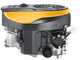 Stiga Park 500 WX - Trattorino con taglio frontale con cambio idrostatico - Front Mower
