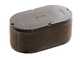 Stiga Park 500 WX - Trattorino con taglio frontale con cambio idrostatico - Front Mower