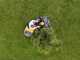 Stiga Park 500 WX - Trattorino con taglio frontale con cambio idrostatico - Front Mower