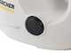 Karcher SC 1 - Pulitore a vapore portatile - 1200 W