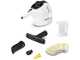 Karcher SC 1 - Pulitore a vapore portatile - 1200 W