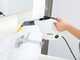 Karcher SC 1 - Pulitore a vapore portatile - 1200 W