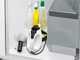 Karcher SC 1 - Pulitore a vapore portatile - 1200 W