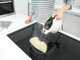 Karcher SC 1 - Pulitore a vapore portatile - 1200 W