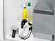 Karcher SC 1 - Pulitore a vapore portatile - 1200 W