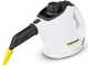 Karcher SC 1 - Pulitore a vapore portatile - 1200 W