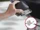 Kit di montaggio per Weber Connect Smart Grilling Hub