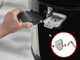 Kit di montaggio per Weber Connect Smart Grilling Hub