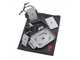 Kit di montaggio per Weber Connect Smart Grilling Hub
