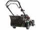 Marina Systems 4-MAXI 52 SH  - 4-in-1 - Rasaerba a scoppio trazionato 4x4 - Motore Honda GCVX 200